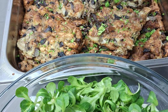 Jídlo a pití, které děti baví 1