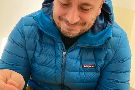 Doplňková aktivita KUCHTÍK a červíci  1