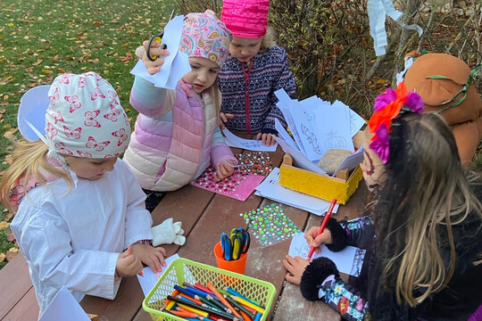 Dýňobranní 2025 1