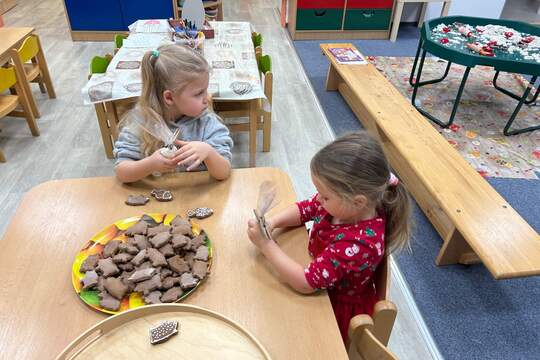 Advent a tradice v Zahrádce Advent a tradice v Zahrádce 1