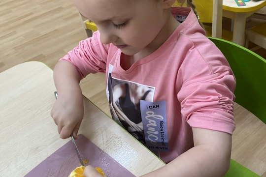 Vitamíny plné barev 1