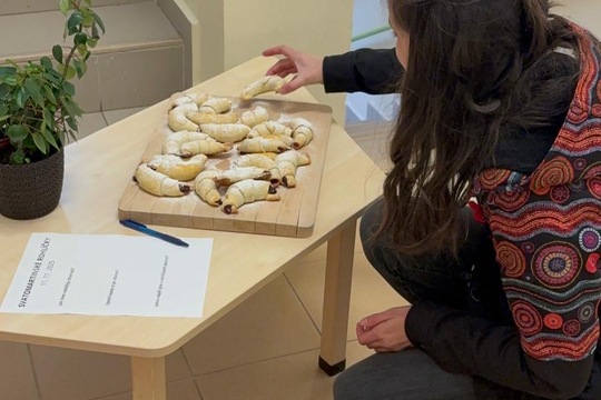 Ochutnávka pro rodiče  1