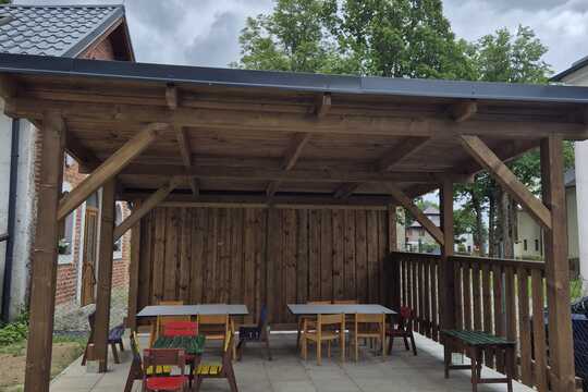 Cesta k jedlé zahradě. Cesta k jedlé zahradě. 1