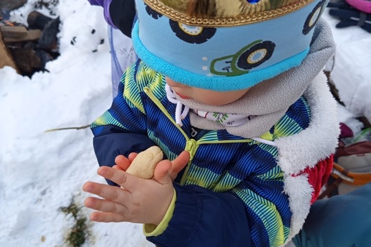 Masopustní veselí  1