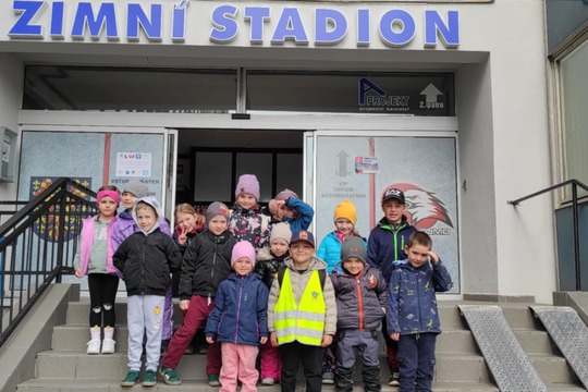 Poslední lekce bruslení: Od prvních krůčků na ledě k malým závodníkům 1