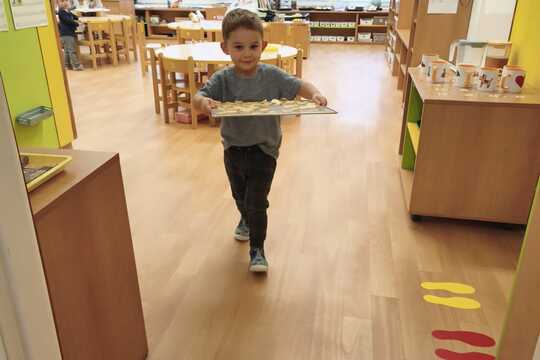 Sušíme si dobroty  1