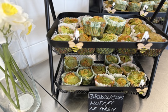 Když jaro dorazí i na talíř Když jaro dorazí i na talíř 1