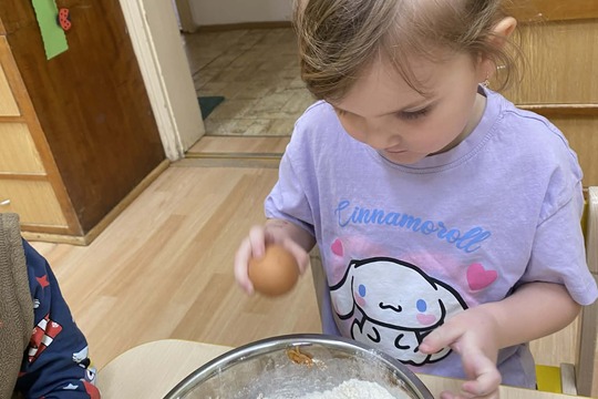 Jablečné tvoření  1