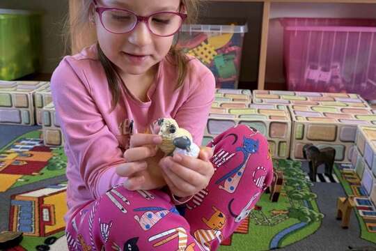 Farma trochu jinak 1