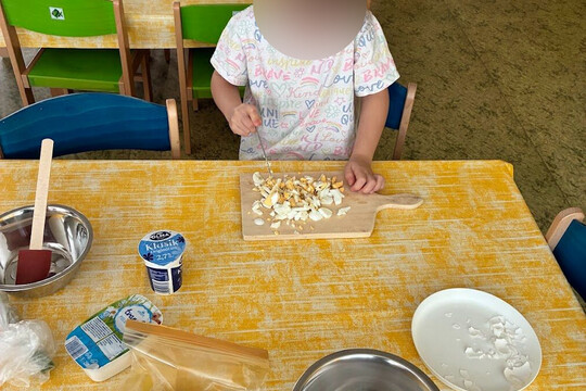 Co je u nás nového? 1