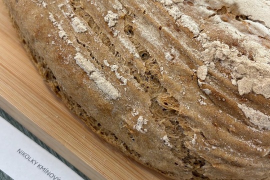 Občerstvení od nás pro mikroregion Občerstvení od nás pro mikroregion 1