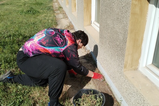 Finišujeme 1