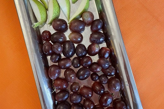 Jídlo a pití, které děti baví 1