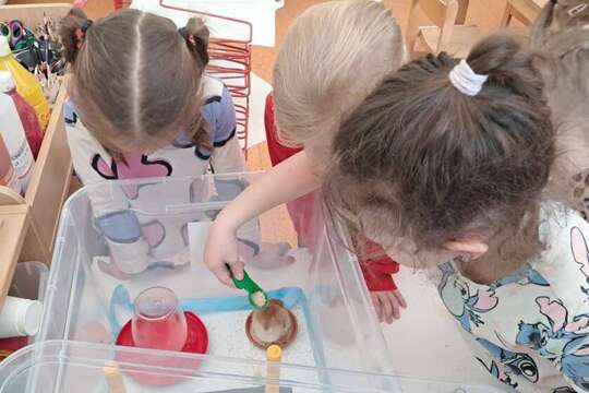 Od vajíčka ke kuřátku 1