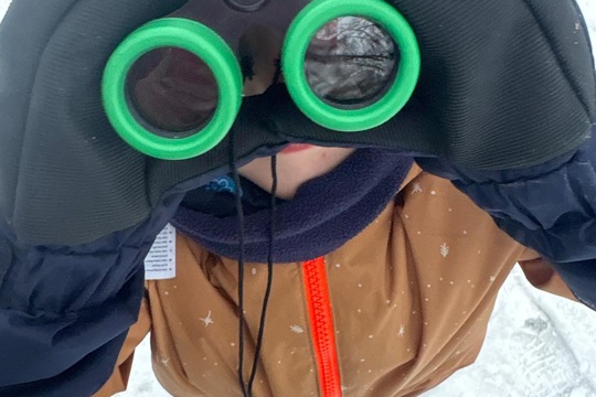 Vnímáme přírodu  1