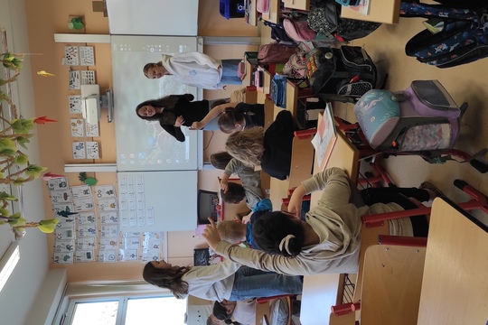 Světový den vody  1