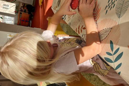 Advent u nás Advent u nás 1