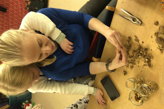 Cesta za tajemstvím babiččiny kuchyně: PODZIM co zahřeje a uzdraví Cesta za tajemstvím babiččiny kuchyně: PODZIM co zahřeje a uzdraví 1