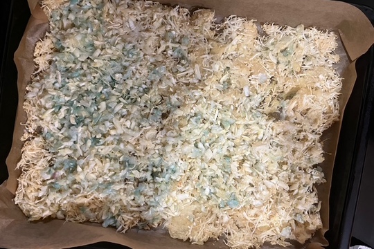 Jak na domácí vegetu...radí Školička Kamarád♥ Jak na domácí vegetu...radí Školička Kamarád♥ 1