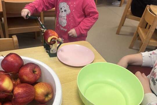 Vzpomínka na Vánoce 1