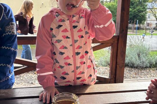 Světový den jídla Světový den jídla 1