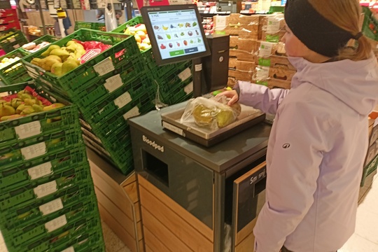 Brunch pro spolužáky 1