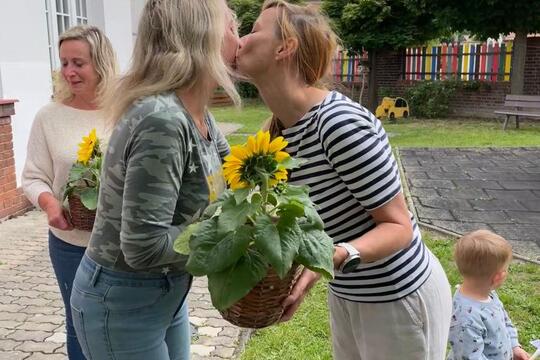 Cesta za TAJEMSTVÍM babiččiny KUCHYNĚ naposledy.. LÉTO a HOSTINA pod širým nebem Cesta za TAJEMSTVÍM babiččiny KUCHYNĚ naposledy.. LÉTO a HOSTINA pod širým nebem 1