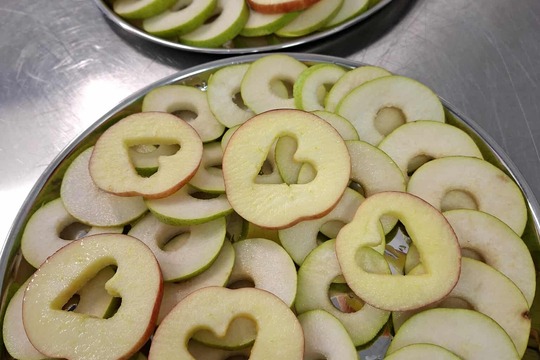 Jídlo a pití, které děti baví 1