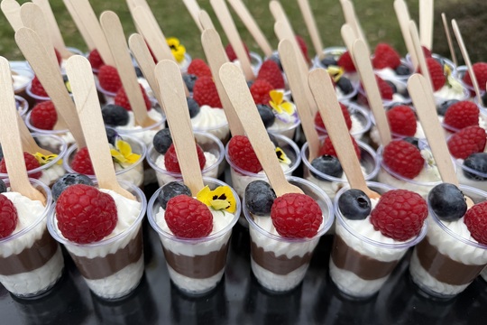 Velikonoční jarmark 1