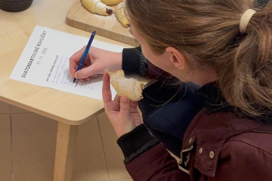 Ochutnávka pro rodiče  1