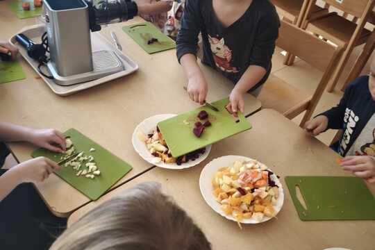 Vitamínová bomba 1