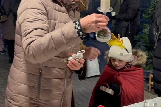 Vánoční jarmark 2025 1