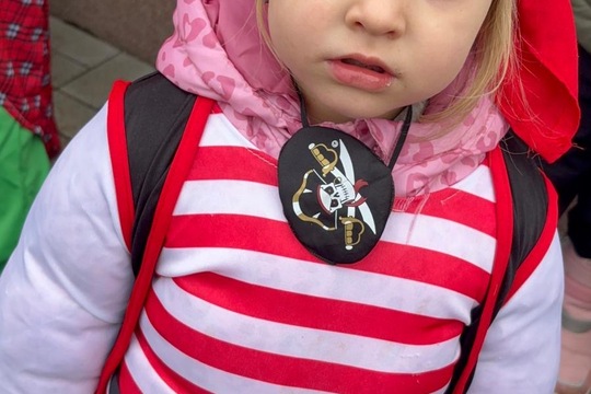 Masopustní veselice  1