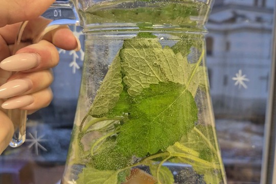 Jídlo a pití, které děti baví 1