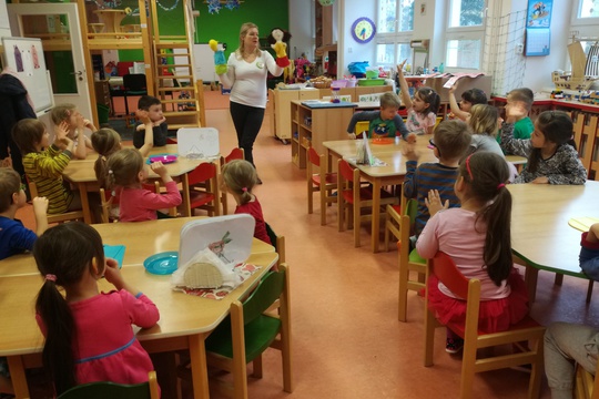 Program Zdravá 5 1