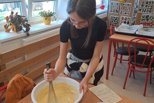 Velikonoční odpoledne pro rodiče s dětmi 1