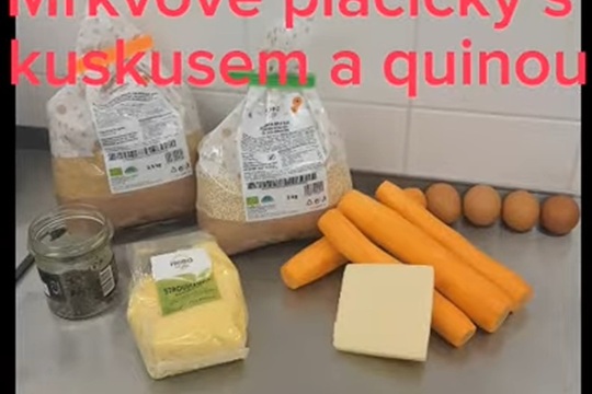 Online workshop - Inspirace z Dobroškolky 1