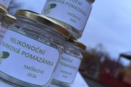 Velikonoční jarmark Velikonoční jarmark 1