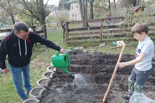 Zahrádkářský pětiboj 2026 1