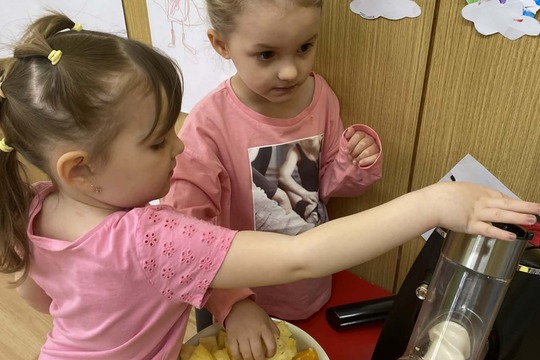 Vitamíny plné barev 1