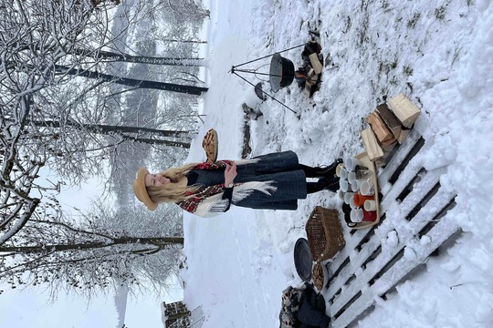 Masopustní veselí Masopustní veselí 1