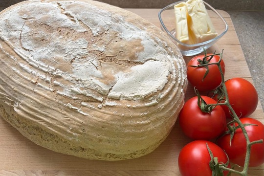 Vlastní a domácí  1