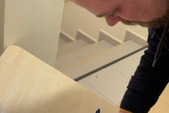 Sladká ochutnávka pro rodiče  1