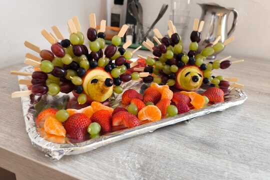 Den otevřených dveří 1