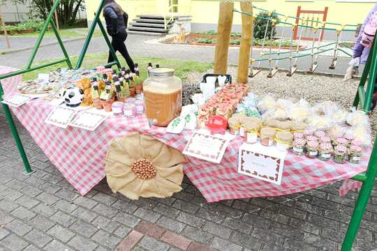 Farmářské trhy Farmářské trhy 1