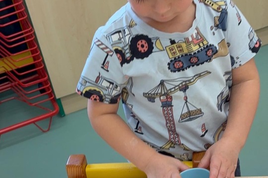 Pečení je radost  1