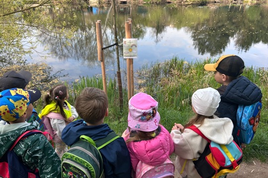 Dnes jsme vyrazili do Gránic za dobrodružstvím  1