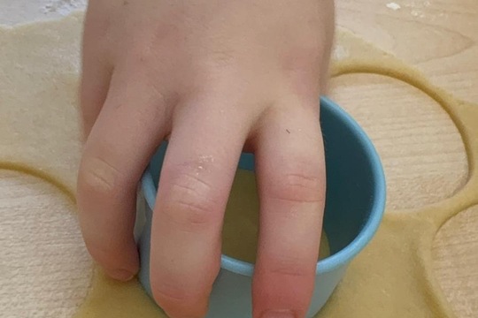 Pečení je radost  1