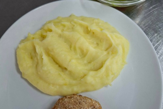 Pondělní menu plné chutí Pondělní menu plné chutí 1