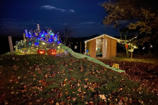 Dýňobranní 2025 1